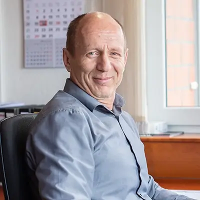 Portrait Johann Thielmann, Abrechnung, Bauleitung